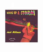 up a storm